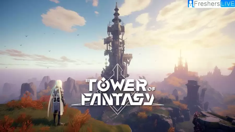 Is Tower of Fantasy Dead? Tower of Fantasy Minimum Requirements, Wiki, Twitch Drop, Redeem Codes