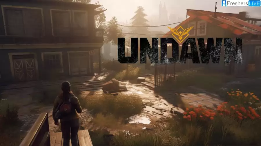 Is Undawn Crossplay? Codes and Review
