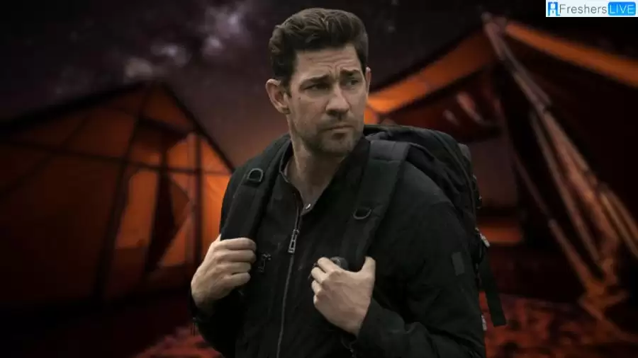 Jack Ryan Season 4 Episode 1 Release Date and Time, Countdown, When is it Coming Out?