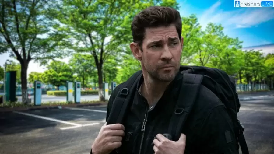 Jack Ryan Season 4 Episode 4 Release Date and Time, Countdown, When is it Coming Out?