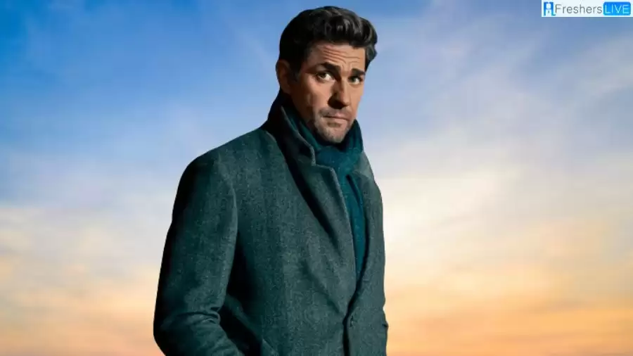 Jack Ryan Season 4 Episode 6 Release Date and Time, Countdown, When Is It Coming Out?