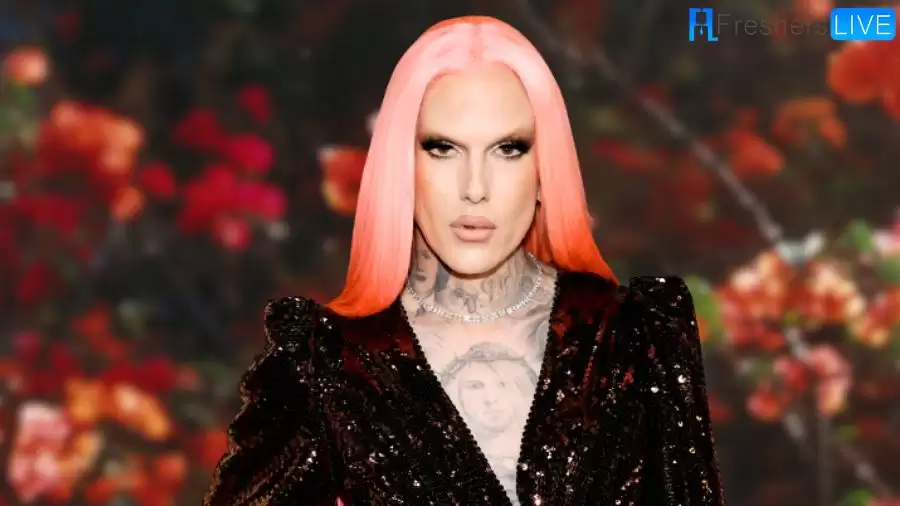 Jeffree Star Car Accident, What Happened to Jeffree Star?