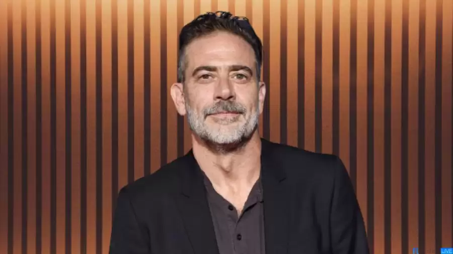 Jeffrey Dean Morgan Ethnicity, What is Jeffrey Dean Morgan