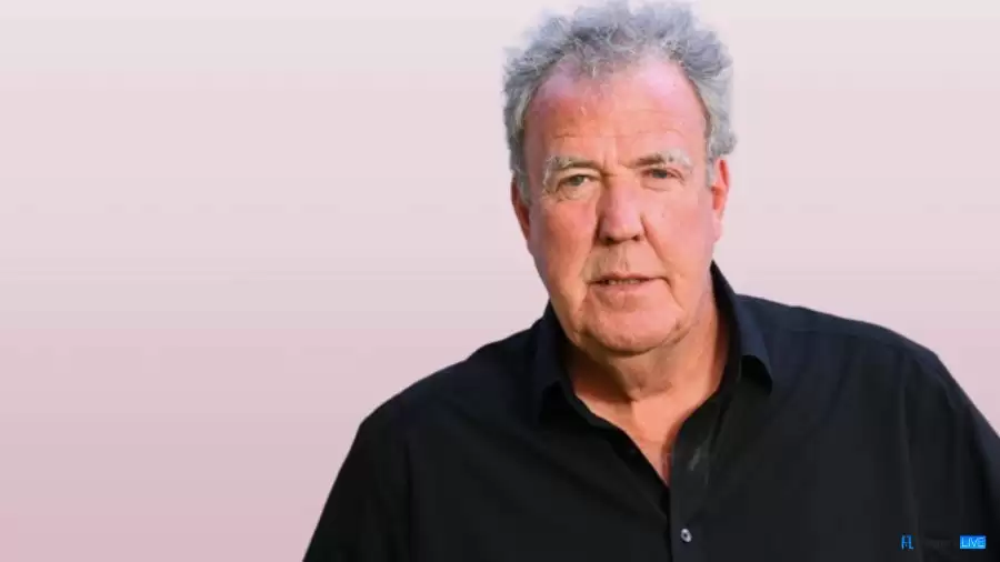 Jeremy Clarkson Girlfriend 2023, Who is Lisa Hogan?