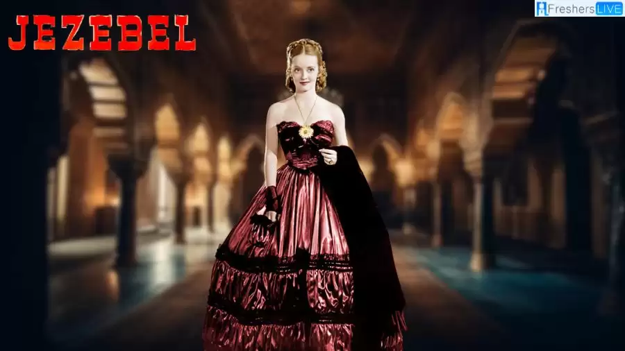 Jezebel Movie Ending Explained, Plot, Cast, and More