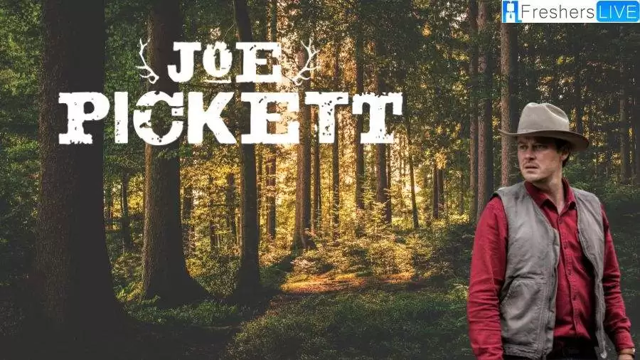 'Joe Pickett' Season 2 Episode 5 Recap & Ending Explained