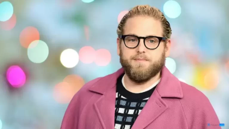 Jonah Hill Girlfriend 2023, Who is Olivia Millar?