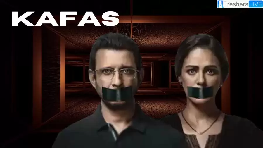 'Kafas' Ending Explained, The Plot, Cast, and Review