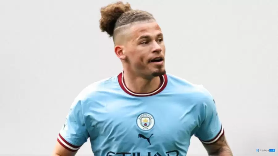 Kalvin Phillips Girlfriend 2023, Who is Ashleigh Behan?