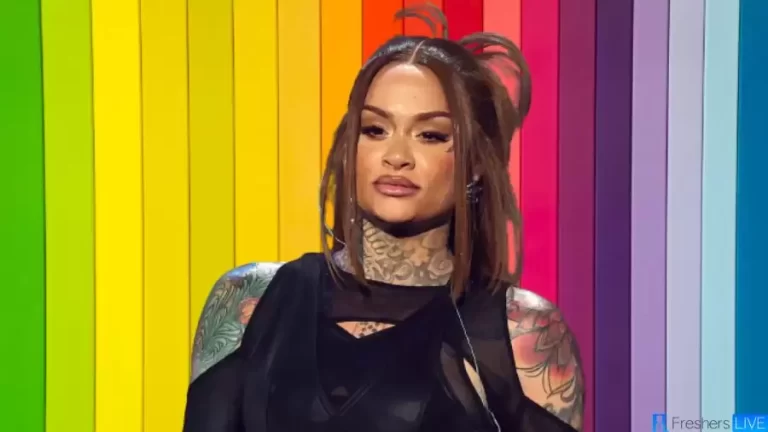 Kehlani Ethnicity, What is Kehlani’s Ethnicity?