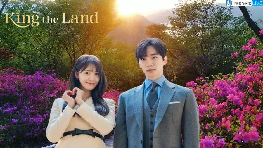 'King The Land' Episode 3 Recap & Ending, The Plot, Cast, and Review