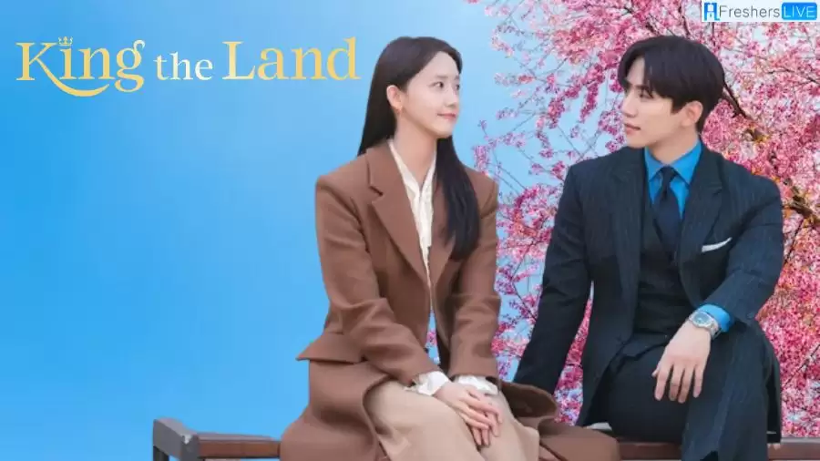 King the Land Season 1 Episode 5 Release Date and Time, Countdown, When Is It Coming Out?