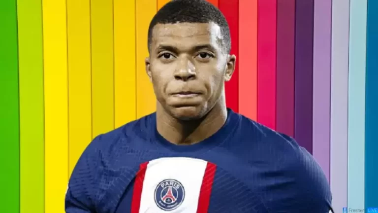 Kylian Mbappe Ethnicity, What is Kylian Mbappe’s Ethnicity?