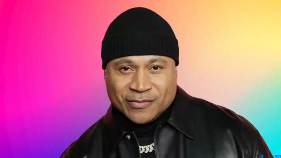 LL Cool J Religion What Religion is LL Cool J? Is LL Cool J a Christian?