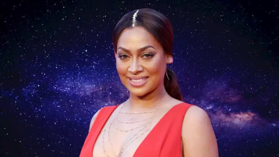 Lala Anthony Ethnicity, What is Lala Anthony