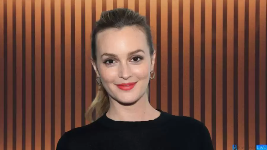 Leighton Meester Ethnicity, What is Leighton Meester