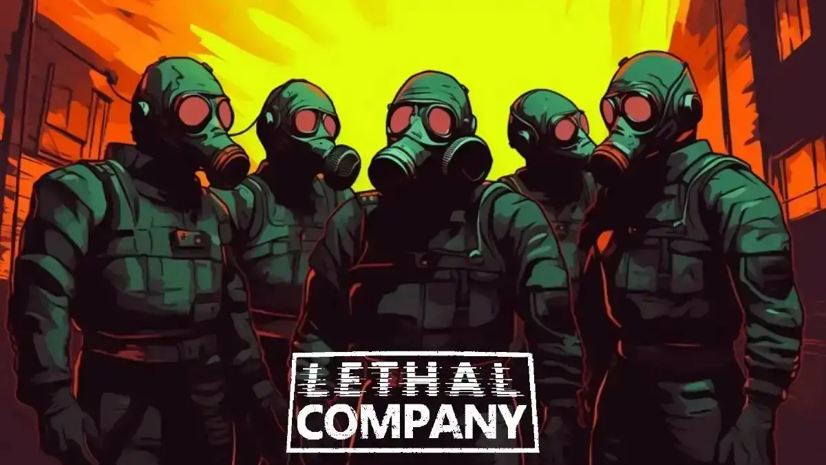 Lethal Company Version 47 Patch Notes, Gameplay, Trailer