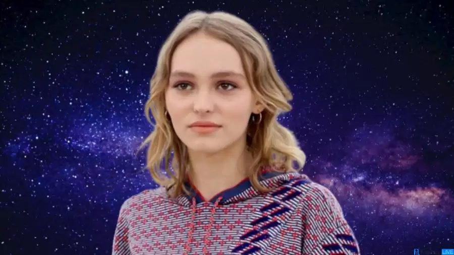 Lily Rose Depp Ethnicity, What is Lily Rose Depp