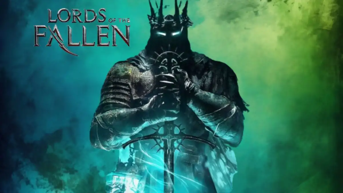 Lords of the Fallen Update 1.027 Patch Notes , Lords of the Fallen Release Date and More.