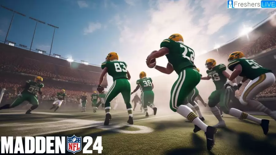 Madden 24 Early Access, How to Play Madden 24 Early?