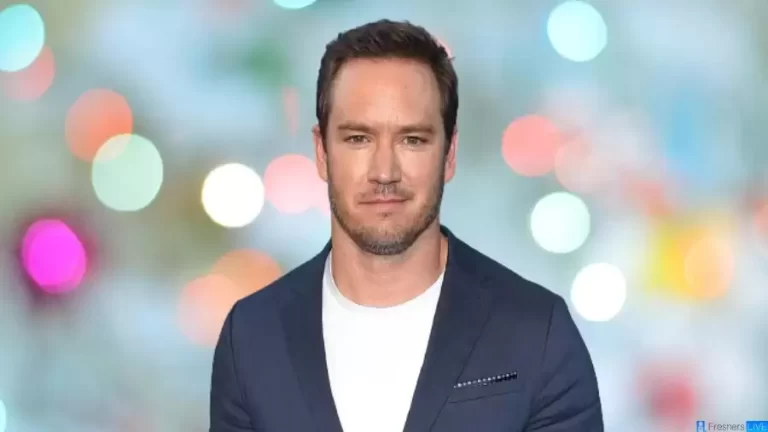 Mark-Paul Gosselaar Ethnicity, What is Mark-Paul Gosselaar’s Ethnicity?