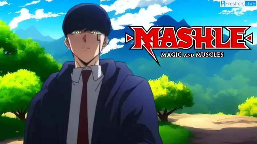 Mashle Magic And Muscles Season 1 Episode 12 Release Date and Time, Countdown, When is it Coming Out?