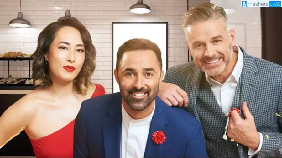 MasterChef Australia Season 15 Episode 34 Release Date and Time, Countdown, When is it Coming Out?