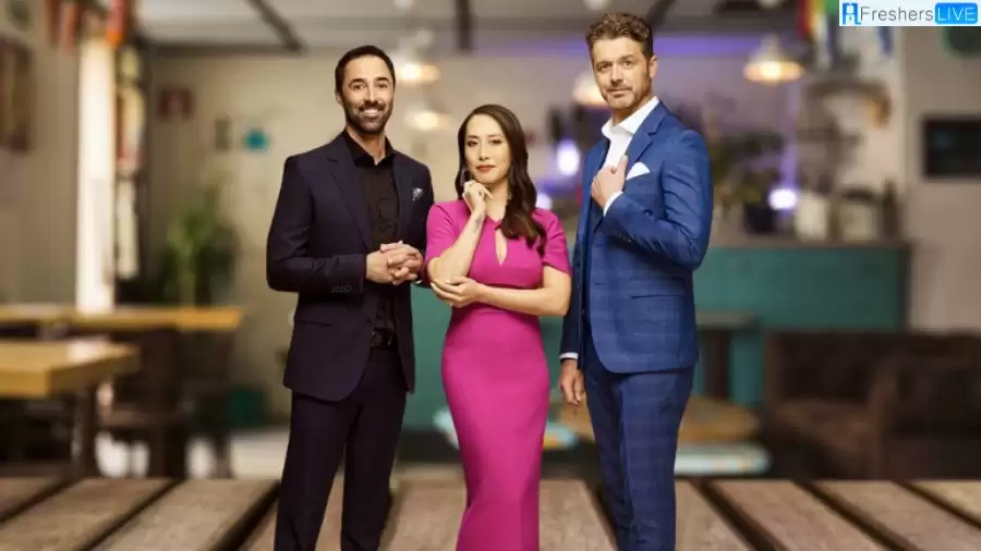 MasterChef Australia Season 15 Episode 41 Release Date and Time, Countdown, When is it Coming Out?