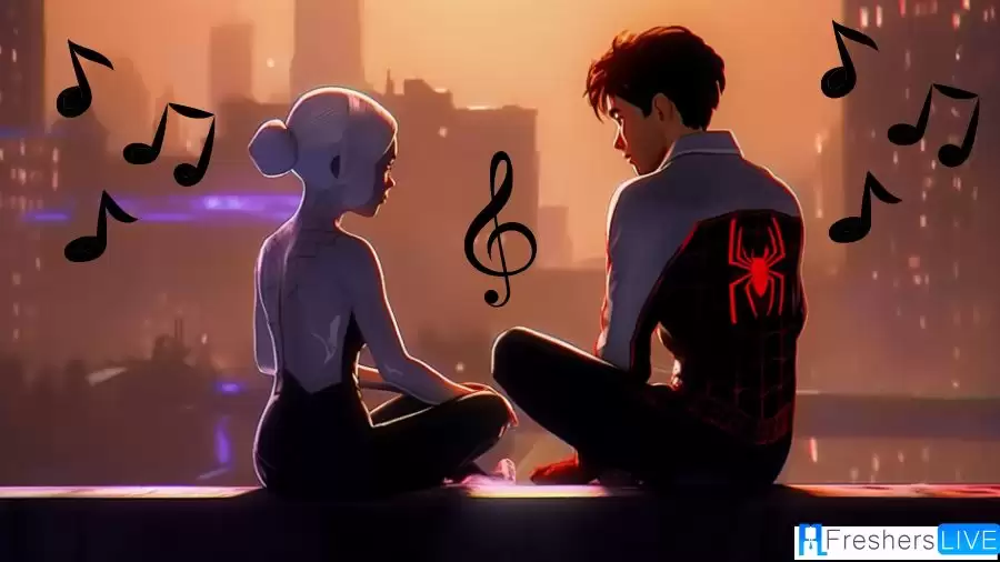 Metro Boomin, Coi Leray - Self Love (Lyrics) (Spider-Man: Across the Spider-Verse)