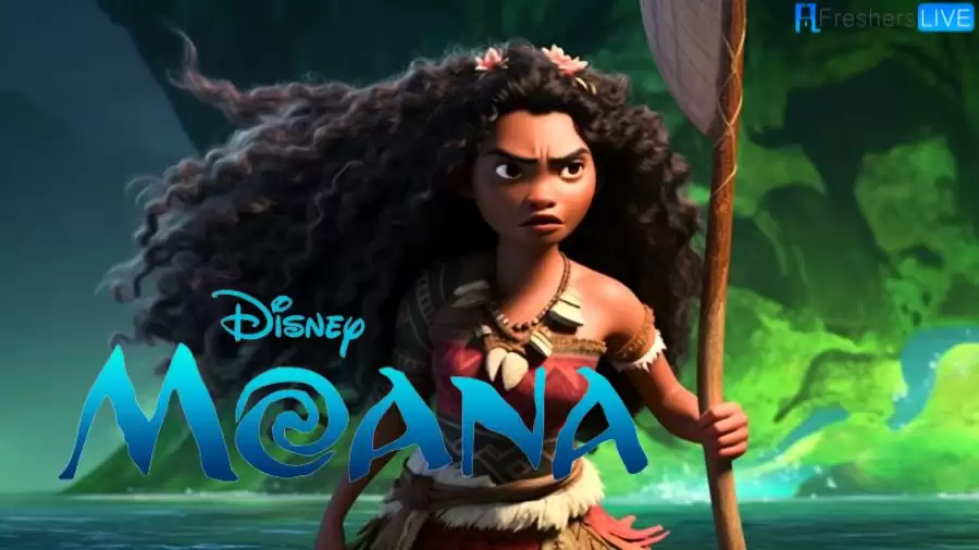 Moana Ending Explained: What Happens in the Ending of Moana?