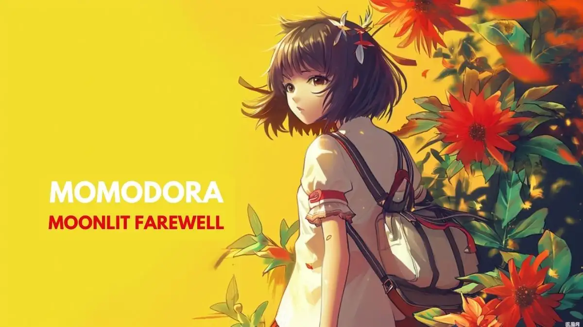 Momodora Moonlit Farewell Release Date, Momodora Moonlit Farewell Features, Trailer and More