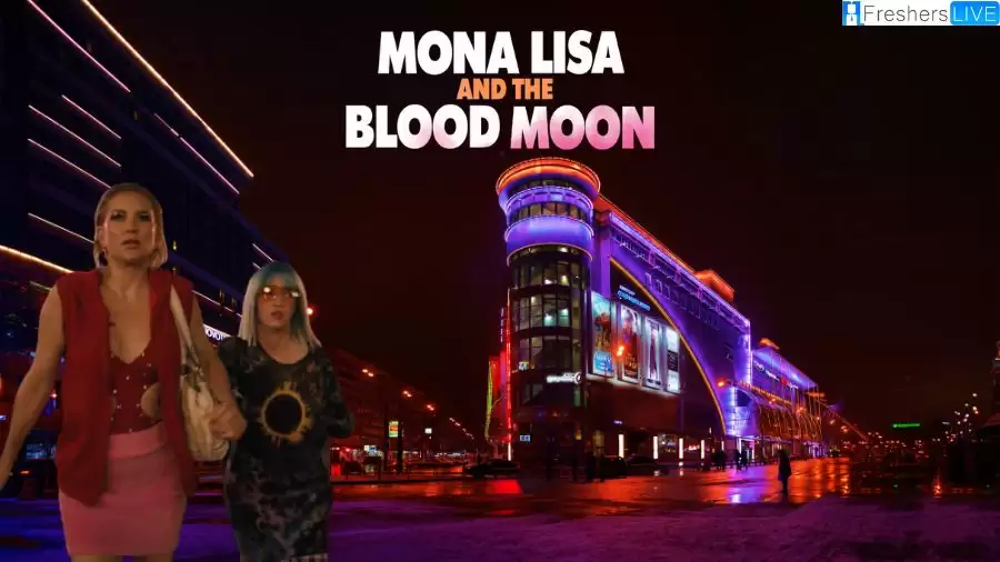 Mona Lisa and the Blood Moon Ending Explained: Check the Plot Here