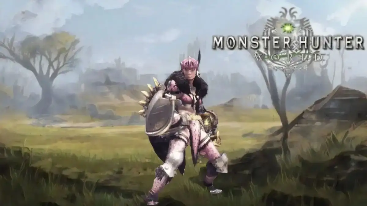 Monster Hunter World Iceborne Walkthrough, Guide, Gameplay, Wiki