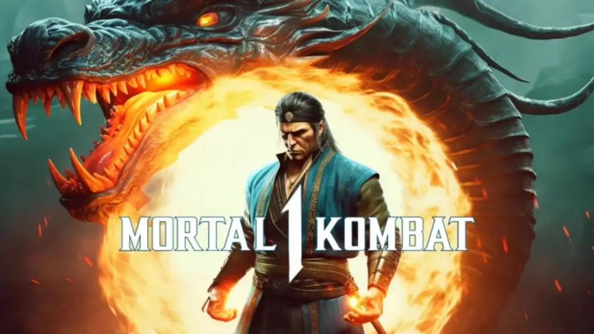 Mortal Kombat 1 Update 1.002.004 Patch Notes and More