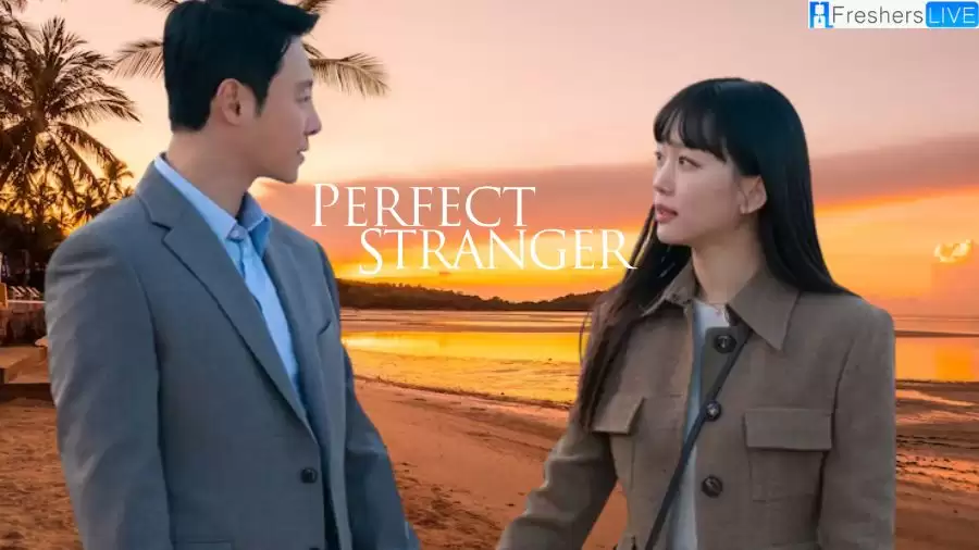 My Perfect Stranger Episode 16 Recap and Review