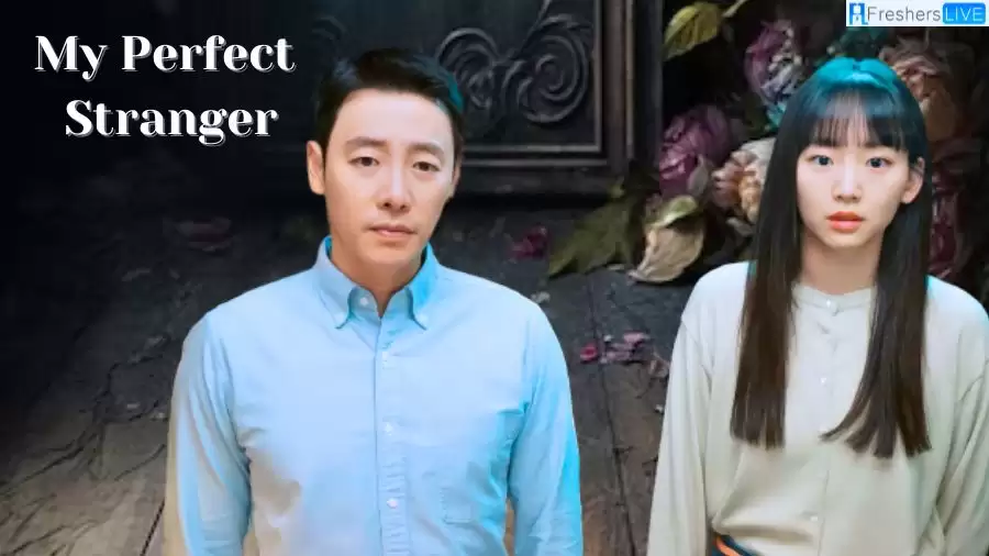 My Perfect Stranger Season 1 Episode 15 Release Date and Time, Countdown, When is it Coming Out?