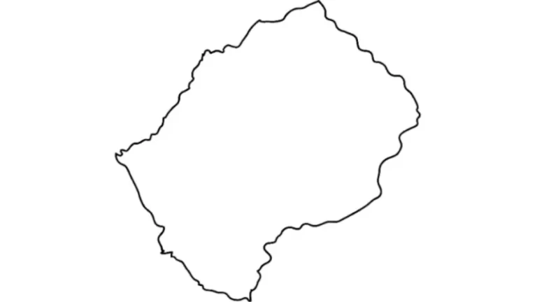 Name The Country From Its Outline – Geography Brain Teaser