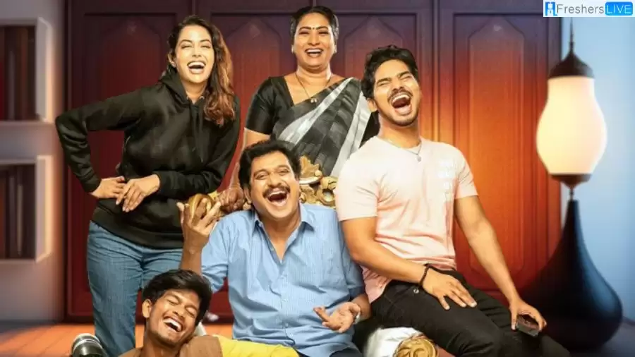 Narayana and Co Movie Release Date and Time 2023, Countdown, Cast, Trailer, and More!