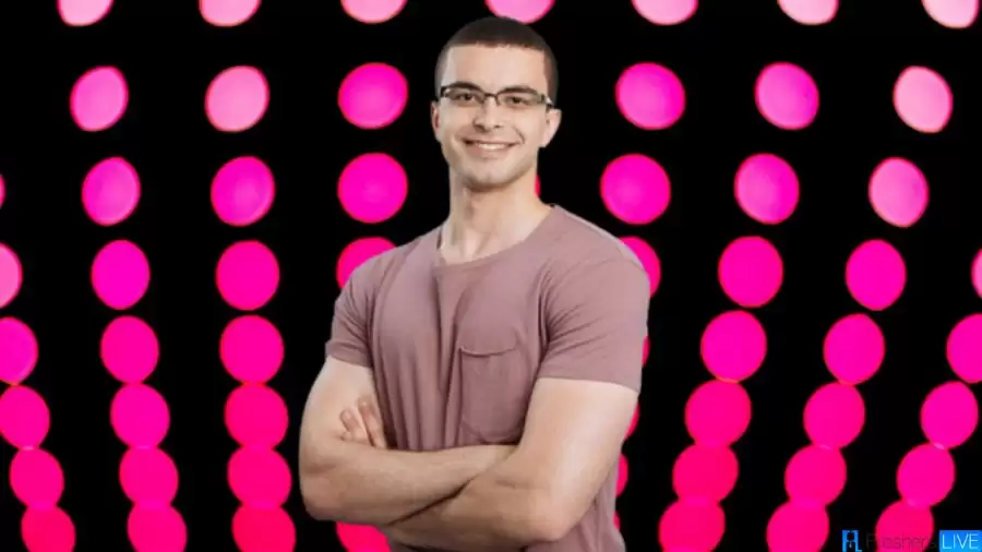 Nick Eh 30 Ethnicity, What is Nick Eh 30