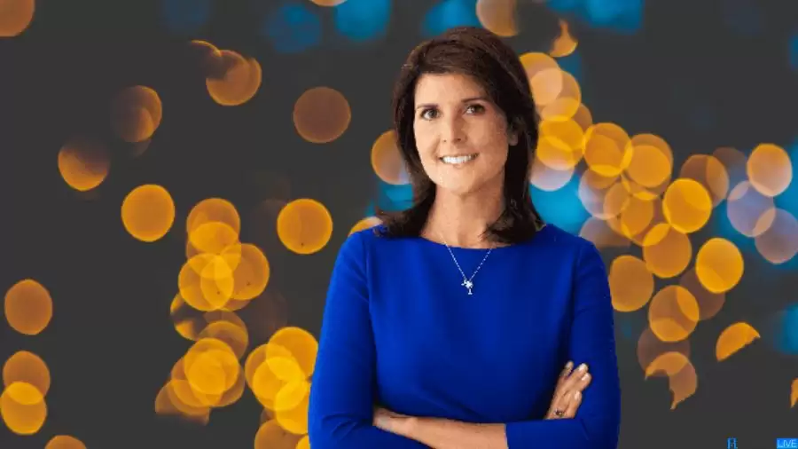 Nikki Haley Ethnicity, What is Nikki Haley’s Ethnicity?