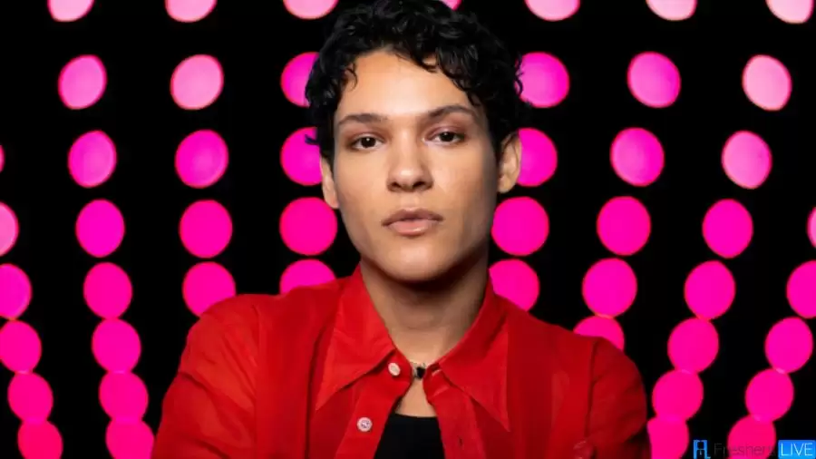 Omar Rudberg Ethnicity, What is Omar Rudberg