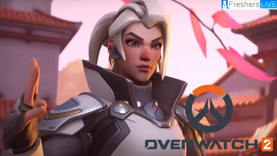 Overwatch 2 New Support Hero in Season 6, Release Date, and More