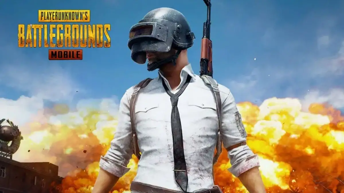 PUBG Mobile 3.0 Update, When Does PUBG Mobile 3.0 Come Out?