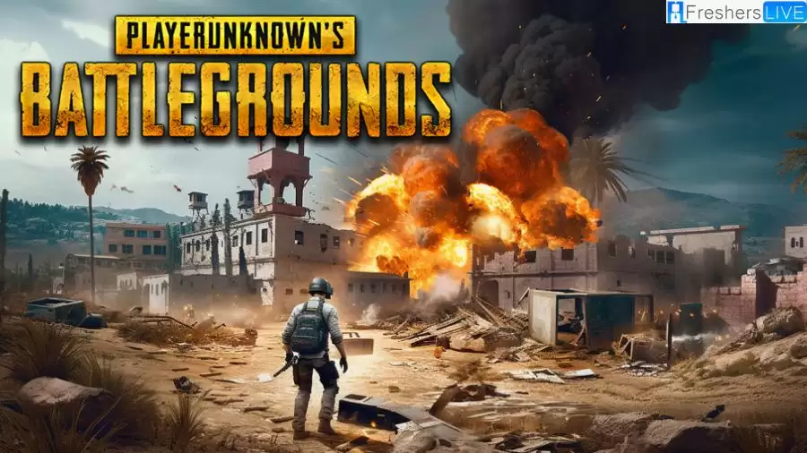 PUBG Server Status Down, How to check PUBG server status?