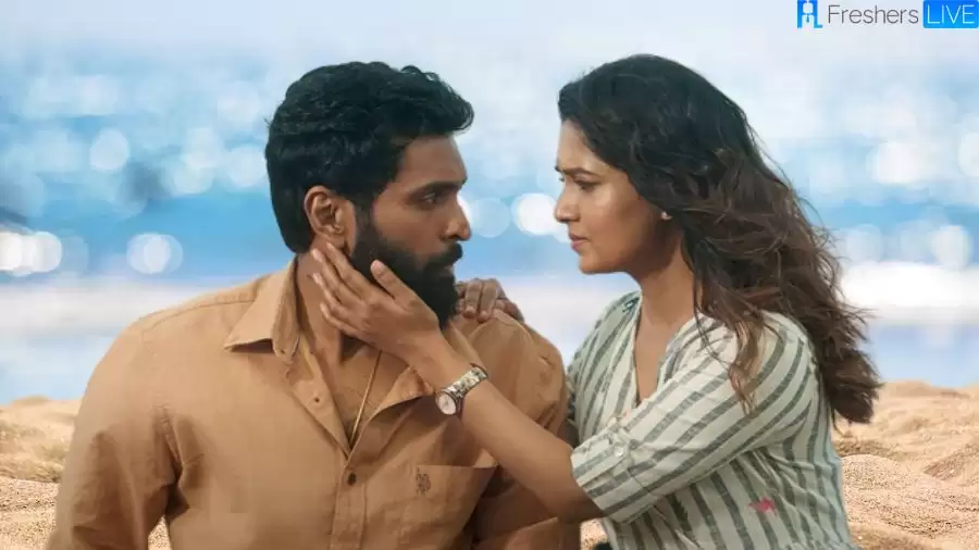 Paayum Oli Nee Yenakku Movie Release Date and Time 2023, Countdown, Cast, Trailer, and More!