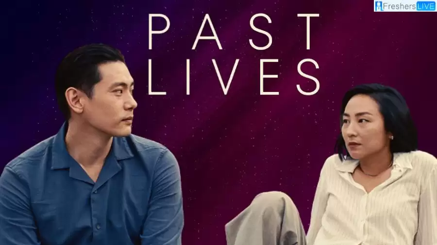 Past Lives Movie Release Date and Time 2023, Countdown, Cast, Trailer, and More!