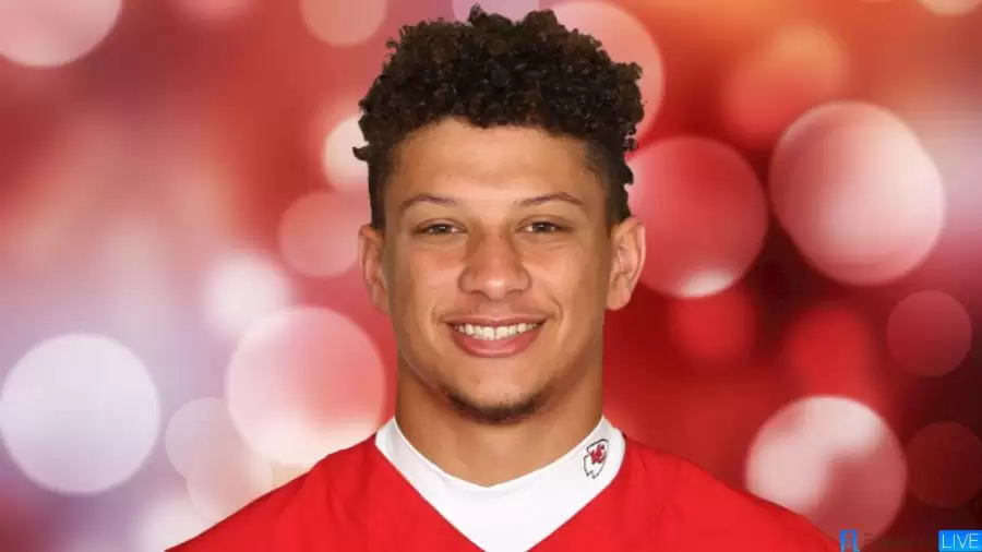 Patrick Mahomes Ethnicity, What is Patrick Mahomes’s Ethnicity?