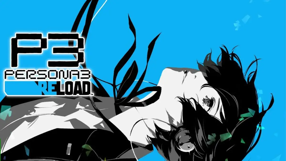 Persona 3 Reload Release Date, Wiki, Gameplay and More