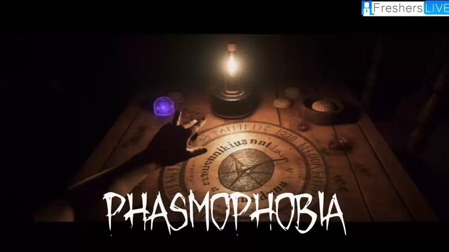 Phasmophobia Xbox Release Date 2023, When is Phasmophobia Xbox Coming Out?