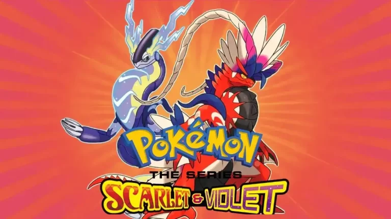 Pokemon Scarlet and Violet Regulation F Meta Explained: Understanding the Latest Competitive Dynamics